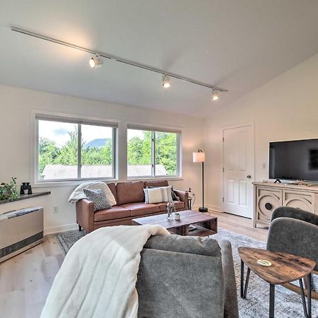 Airy And Bright Hideaway Near Smugglers Notch! Apartment Cambridge Exterior foto
