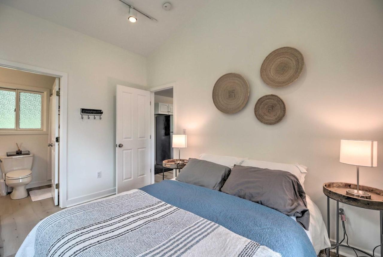 Airy And Bright Hideaway Near Smugglers Notch! Apartment Cambridge Exterior foto