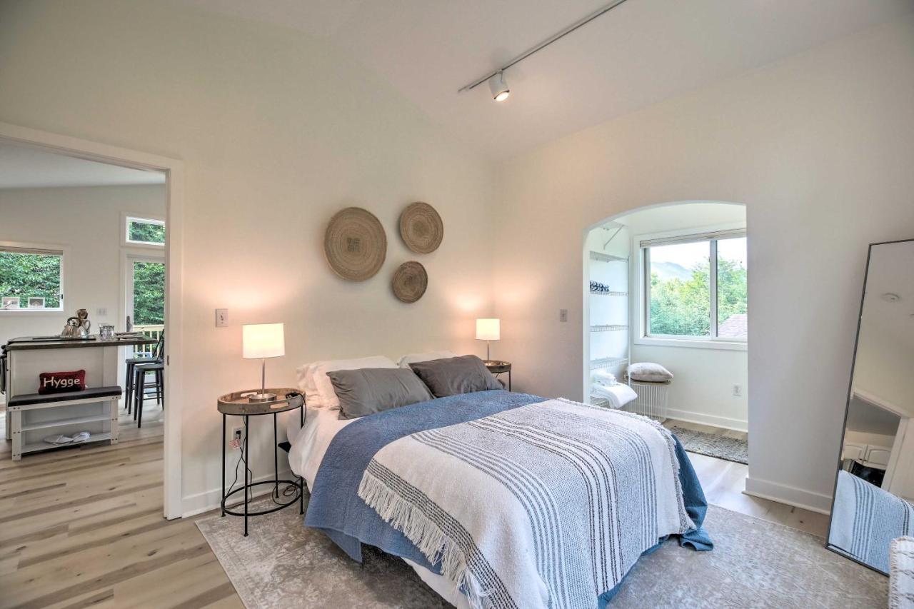 Airy And Bright Hideaway Near Smugglers Notch! Apartment Cambridge Exterior foto