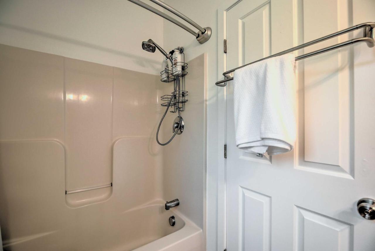 Airy And Bright Hideaway Near Smugglers Notch! Apartment Cambridge Exterior foto
